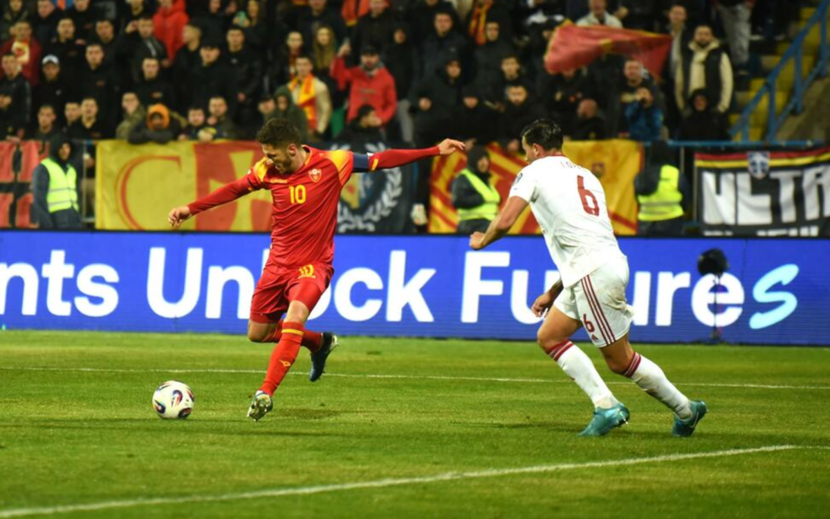 Dự đoán tỷ số Gibraltar - Montenegro: 0-1