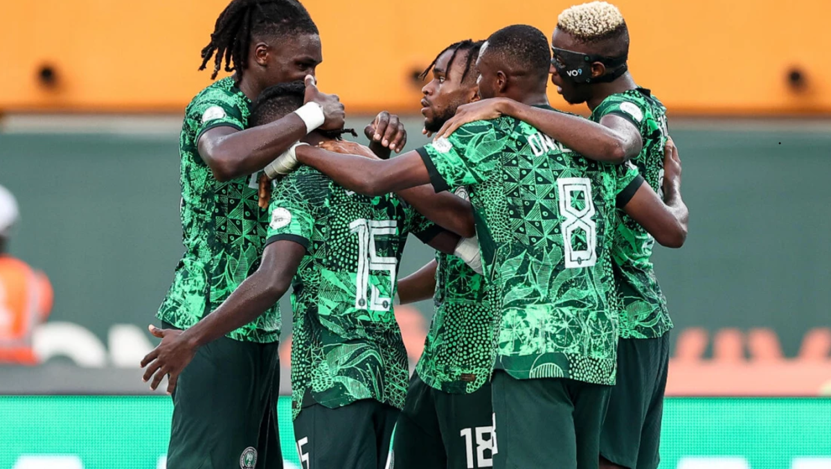 Dự đoán tỷ số Nigeria - Gabon: 3-1