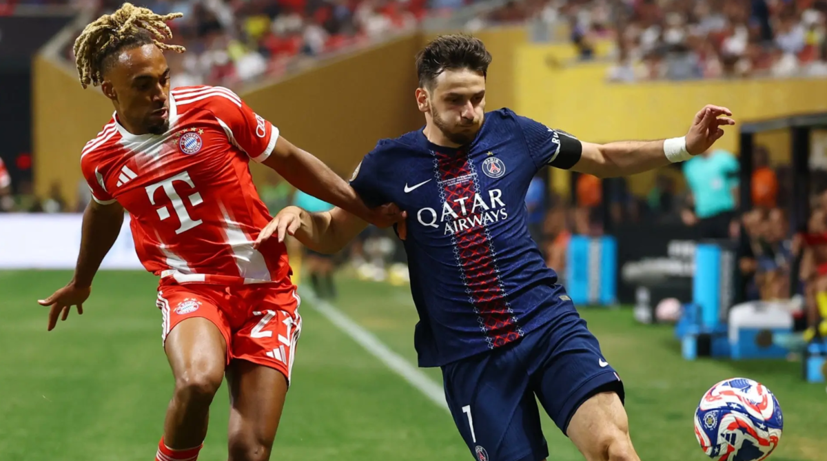 Dự đoán tỷ số PSG - Bayern Munich: 2-3