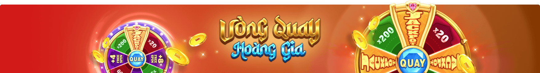 Vòng quay hoàng gia