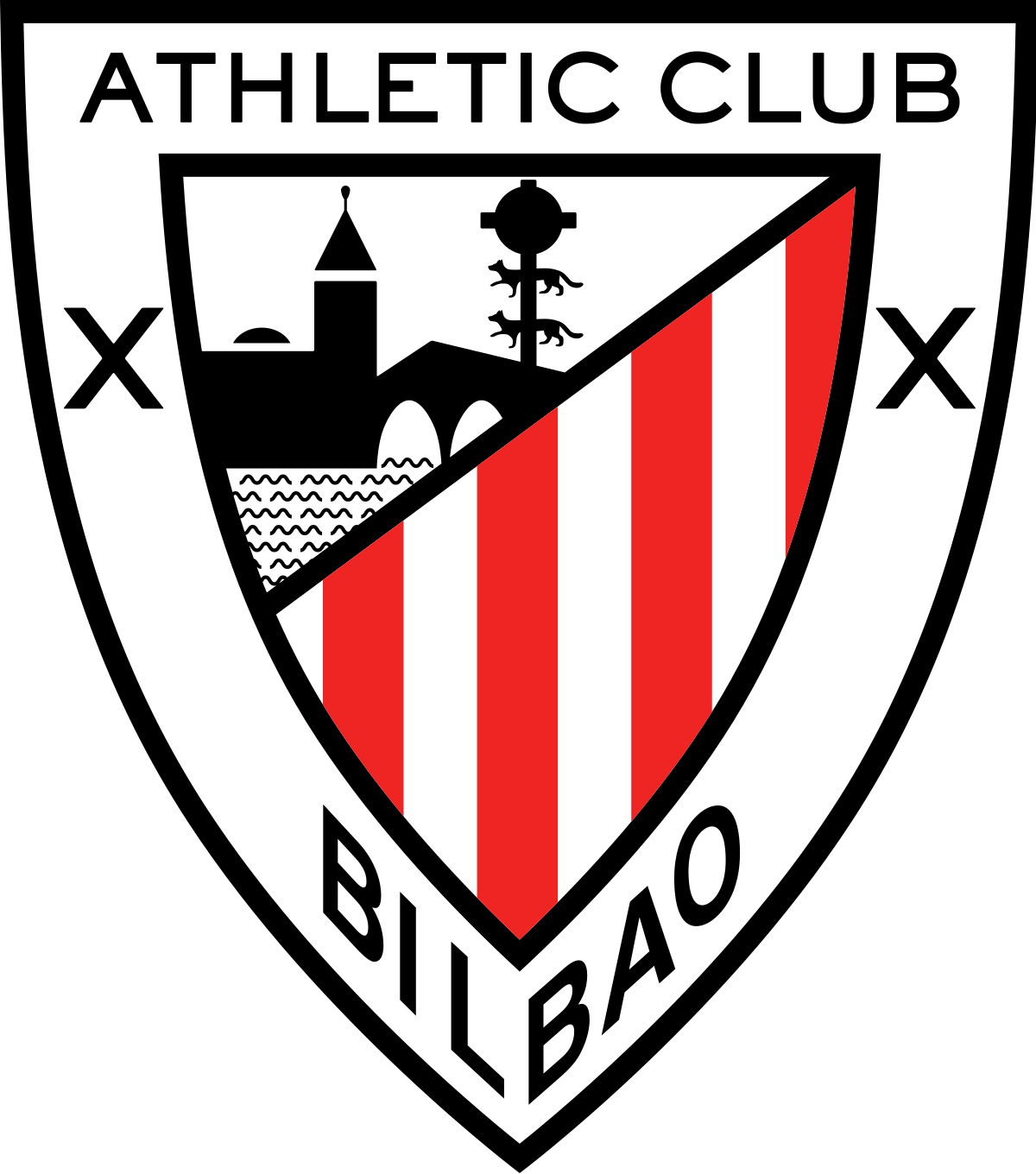 logo Athletic Bilbao