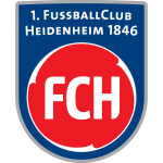 logo FC Heidenheim