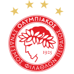 logo Olympiakos Piraeus